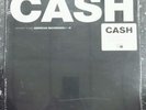 Johnny Cash American Recordings I-VI 180 gram LP vinyl box set New