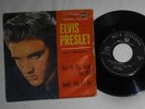 Elvis 45 Single 7