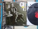 Charlie Musselwhite Takin' My Time 1974 Original Arhoolie Records plays VG++