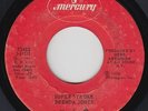 Funk/70s Soul 45 - Brenda Jones - Super Stroke/Big Mistake - Mercury - mp3