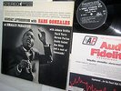 Sunday Afternoon with BABS GONZALES at SMALL'S PARADISE rare LP beatnik poetry