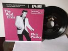 Elvis Presley,RCA EPA 940,