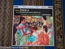 Albeniz Iberia Turina Danzas Ansermet 180-gram Speakers Corner Germany Stereo