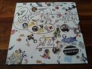 Led Zeppelin III Classic Records Quiex SV-P Audiophile 200 gram LP OOP NM Nice