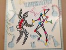 Modern Soul Boogie LP KHEMISTRY S/T Columbia Promo Orig. NM Rare