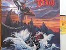 Original 1983 UK Metal 12
