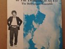 Private Gospel Modern Soul LP DELIVERANCE ENSEMBLE In The Twinkling Of An Eye