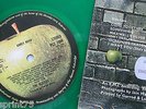 BEATLES UK – Abbey Road, original French Export Green vinyl.