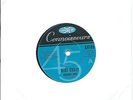 Sharon Soul:Girl crazy/Barbara Mercer:Happiness is here:Northern Soul Reissue