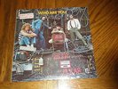 THE WHO  / WHO ARE YOU   Colored Red Vinyl   Orig 1978 Album  NEAR MINT
