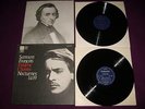 2 LP BOX / CHOPIN / SAMSON FRANCOIS /NOCTURNES 1 19 /COLUMBIA STEREO CCHS 1087/8