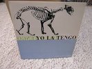 YO LA TENGO RIDE THE TIGER RARE VINYL LP RECORD COYOTE RECORDS