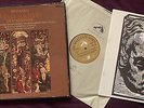 SAN 165-6 ED1 BEETHOVEN Missa Solemnis KLEMPERER 2LP Box NM-