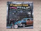 LP The Baskerville Hounds- Garage - Ultrarar