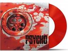 OST BERNARD HERRMANN- PSYCHO RED VINYL 7
