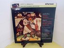 EMI ASD 512 Prokofiev Visions Fugitives Tippett - Concerto double string Bars