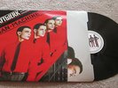 KRAFTWERK - THE MAN MACHINE - FIRST (1) PRESSING - EXCELLENT CONDITION