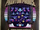 Super Furry Animals - Phantom Phorce Gold Vinyl 2 disc record LP remixes Power