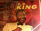 B.B. King Blues in my Heart Crown 5309 blues lp