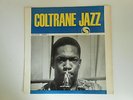 Jazz John Coltrane ATLANTIC 332032 Coltrane Jazz French 50's Biem
