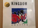 Gospel Modern Soul Boogie LP RAHNI SONG Presents KINGDOM Amazing SEALED