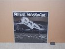V.A. - HEAVY METAL MASSACRE 1982 SEALED MAJOR METAL & HARD ROCK BANDS