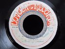 UNIVERSAL DE MOJICA MANITO JOHNSON 45rpm 7