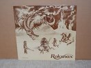 V.A. ROXSNAX  SEALED  RARE  NWOBHM UNRELEASED  3  BANDS/  15 SONGS