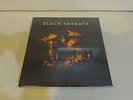 Sealed Mint Black Sabbath 13 UK / EU LP Box Set Ozzy Paranoid Sabotage Master 4