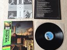 PINK FLOYD Animals JAPAN audiophile LP w/OBI *N/MINT Wish You Were Here/The Wall
