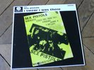 SEX PISTOLS I swear i was here LP Live Manchester 76