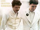 COLUMBIA | Carlos Santana & John McLaughlin  Love Devotion Surrender 180g LP NEU