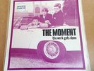 Rare LP - The Moment The Work Gets Done MOD REVIVAL