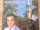 ELVIS PRESLEY 