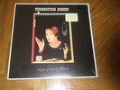SUZANNE VEGA / DAYS OF OPEN HAND   1990 A&M Original Album In Shrink   NR MINT