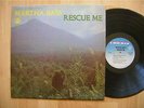 MARTHA BASS rescue me CHECKER LPS 10048 gospel soul RARE NM