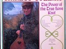 Shirley Collins The Power Of The True Love Knot LP Martin Carthy Davy Graham