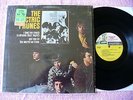 THE ELECTRIC PRUNES- s/t  RARE 1967 ORIGINAL 1ST PRESS FUZZ GARAGE PSYCH SHRINK