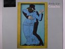 STEELY DAN: Gaucho LP (Canada, half-speed mastered, inner sleeve, title sticker
