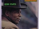 KING FLOYD: King Floyd LP (sm co) rare Soul