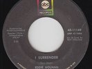 Northern Soul 45 - Eddie Holman - I Surrender - ABC - mp3