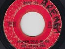 Northern Soul 45 - Lovations - Heaven Told Me So - Part III - mp3