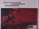 JOHNNY GRIFFIN: Introducing LP Sealed (2 180g 45rpm HQ discs, #1006) Jazz