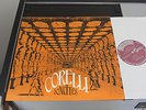 CORELLI VIOLIN SONATAS DEVY ERLIH FRANCOIS COURVOISIER CELLO RARE GUILD SWISS L