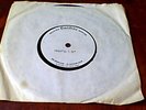 JOHN BROMLEY WHAT'LL I DO UK DEMO POP PSYCH ACETATE 45 1972