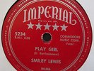 Rare R&B 78-SMILEY LEWIS 