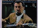 ELEK BACSIK: Jazz Guitarist LP (Mono, #/promo rubber stamp obc) rare Jazz