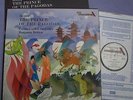 GOS 558 BRITTEN Prince Of The Pagodas UK DECCA Ace Of Diamonds BOX SET ROHCG