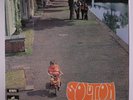 SOLUTION: Solution LP (France) rare Rock & Pop