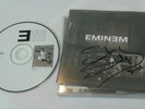 Eminem Signed CD, LP, VINYL, Signed /Autographed .  Marshall Mathers Rare